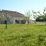 Gayet - 2 Maisons De Jumelles Patiras Et Mascaret * Saint-Androny