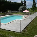 Dom wakacyjny Gayet - 2 Maisons De Jumelles Patiras Et Mascaret *