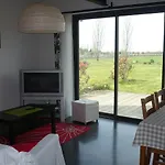 Gayet - 2 Maisons De Jumelles Patiras Et Mascaret Dom wakacyjny *