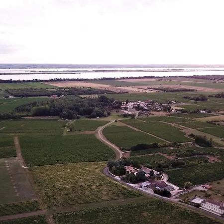 Gayet - 2 Maisons De Jumelles Patiras Et Mascaret