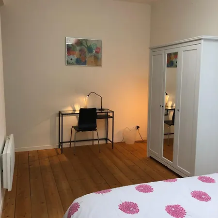 Vakantiehuis Gayet - 2 Maisons De Jumelles Patiras Et Mascaret *