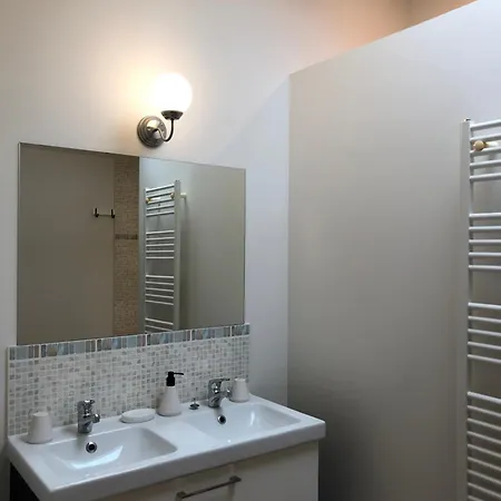 Gayet - 2 Maisons De Jumelles Patiras Et Mascaret Vakantiehuis *