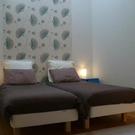 Prázdninový dům Gayet - 2 Maisons De Jumelles Patiras Et Mascaret Saint-Androny
